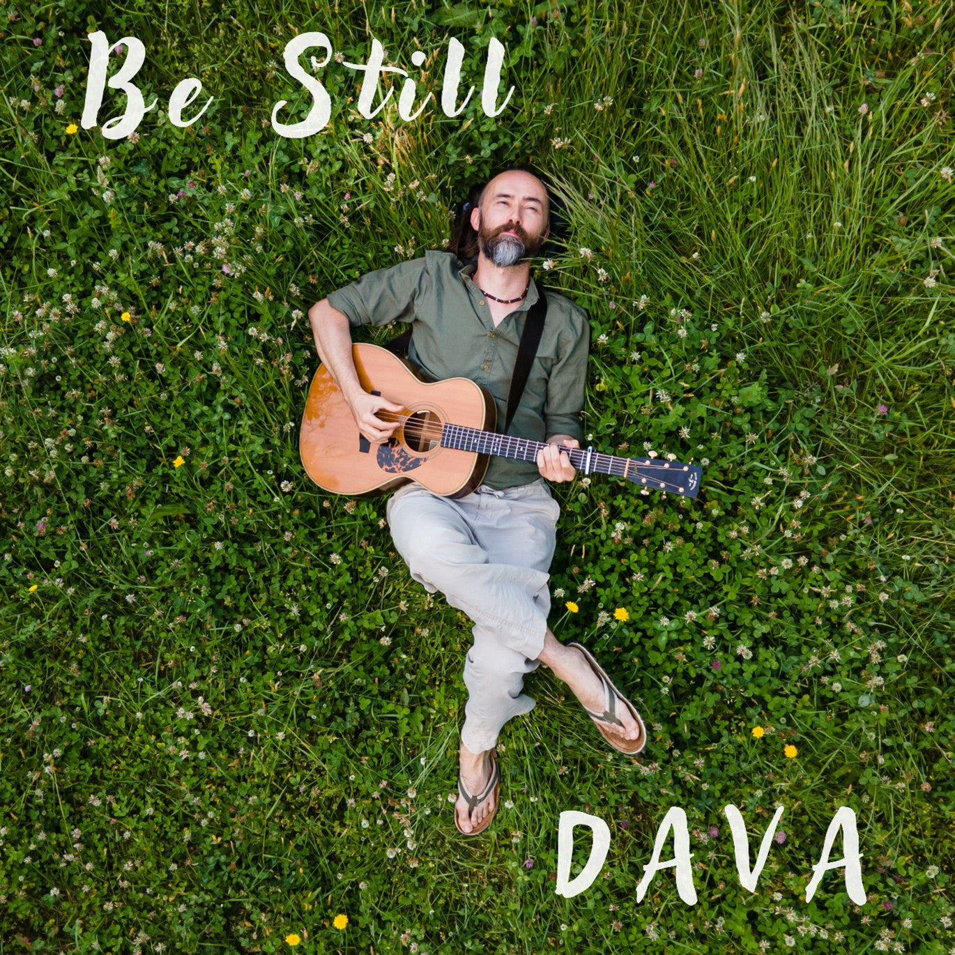 Dava - 'Be Still'