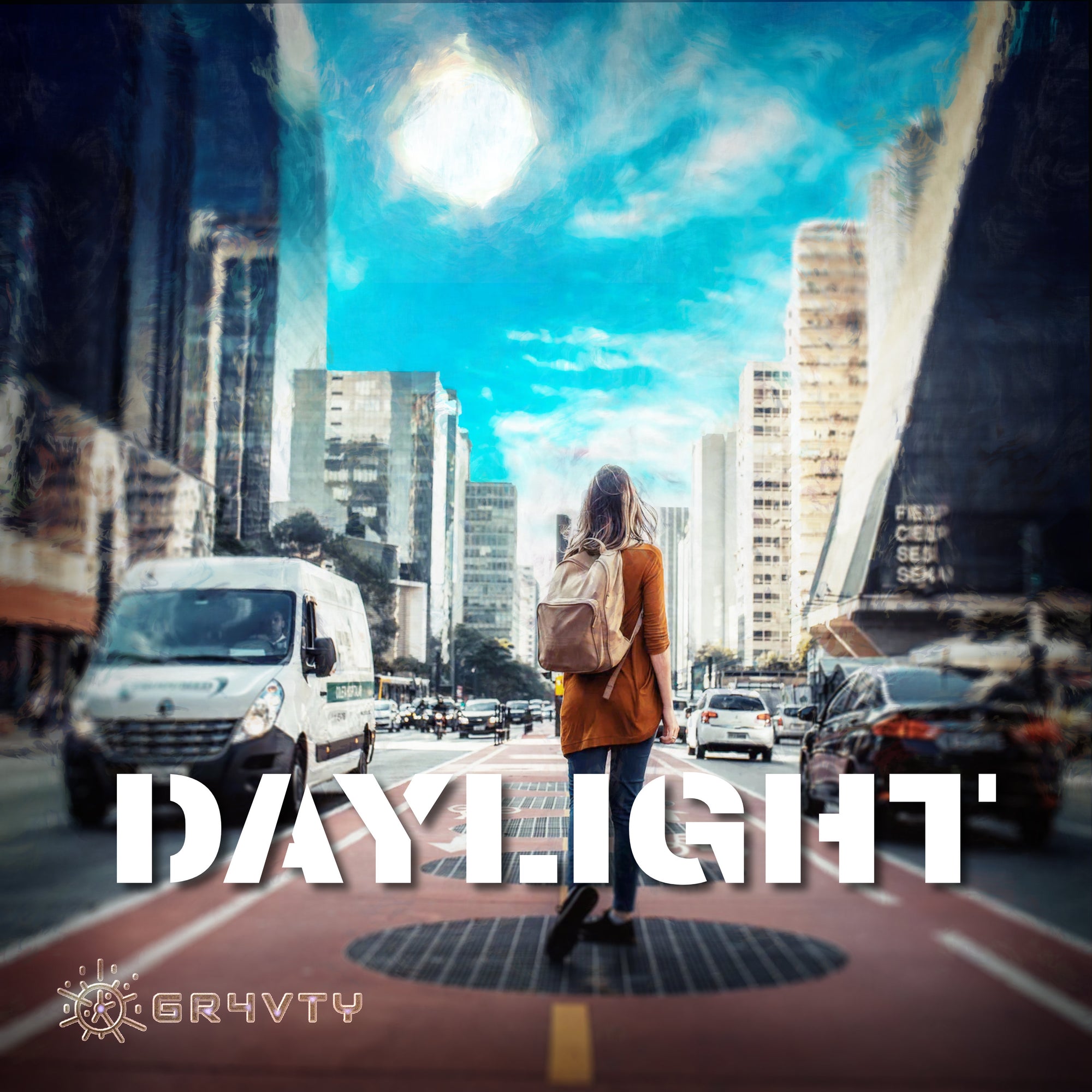 GR4VTY – ‘Daylight’