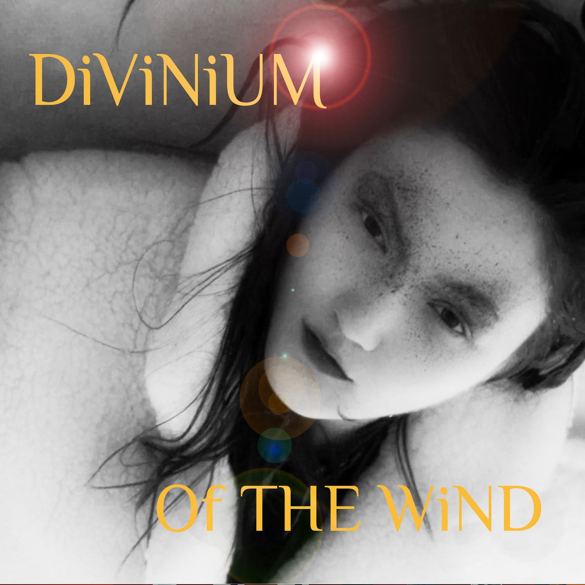 DiViNiUM - 'Of THE WiND'
