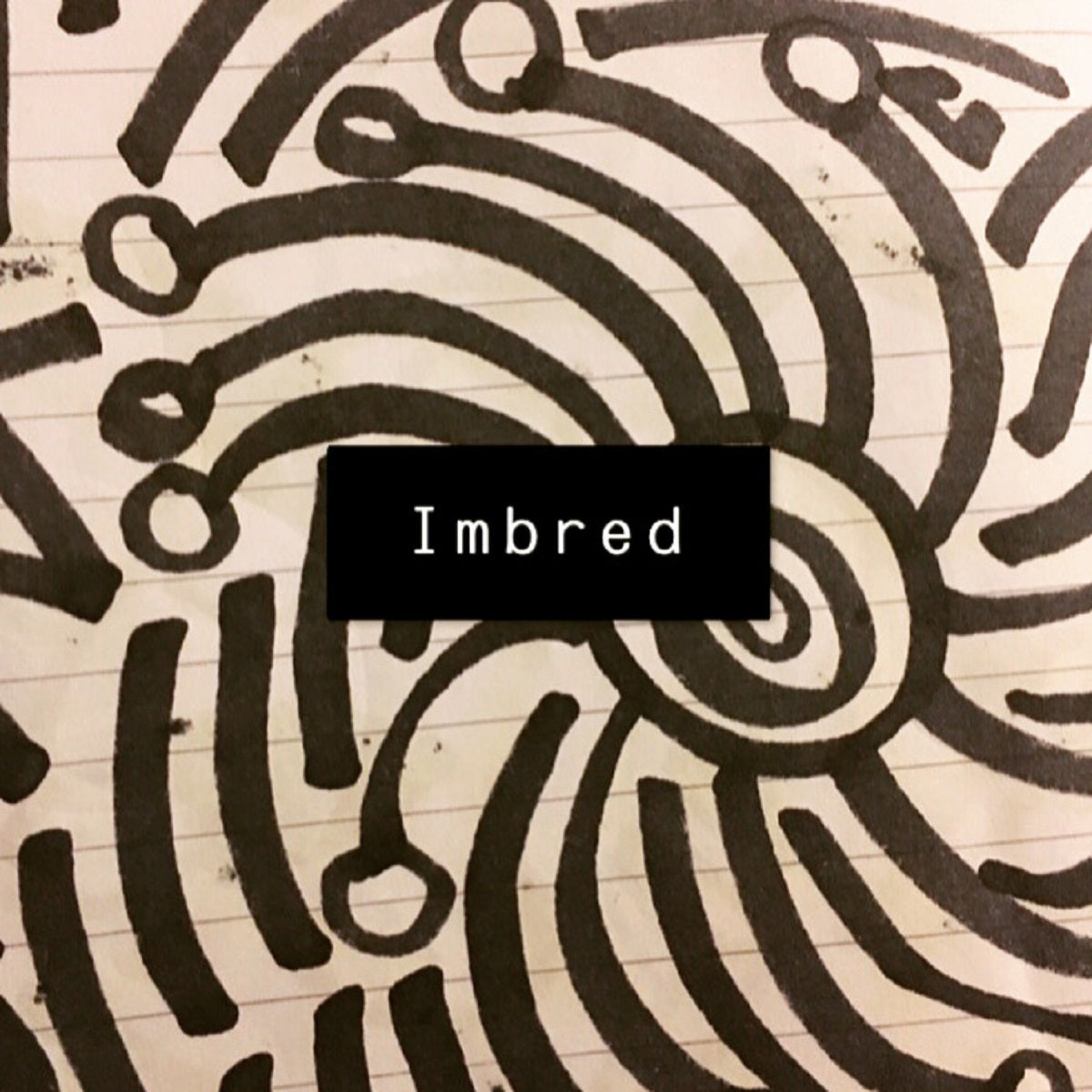 Imbred – ‘Imbred’