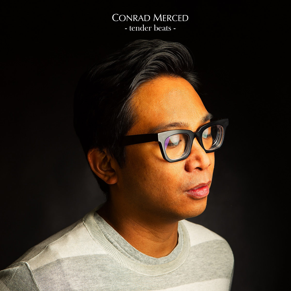 Conrad Merced – ‘Tender Beats’