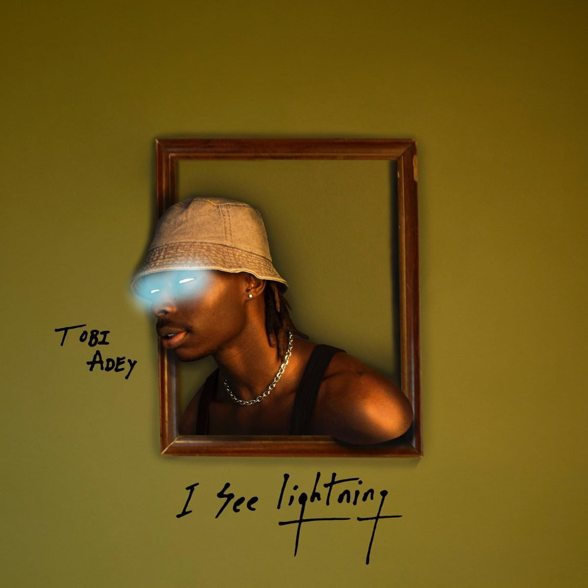 Tobi Adey – ‘I See Lightning’