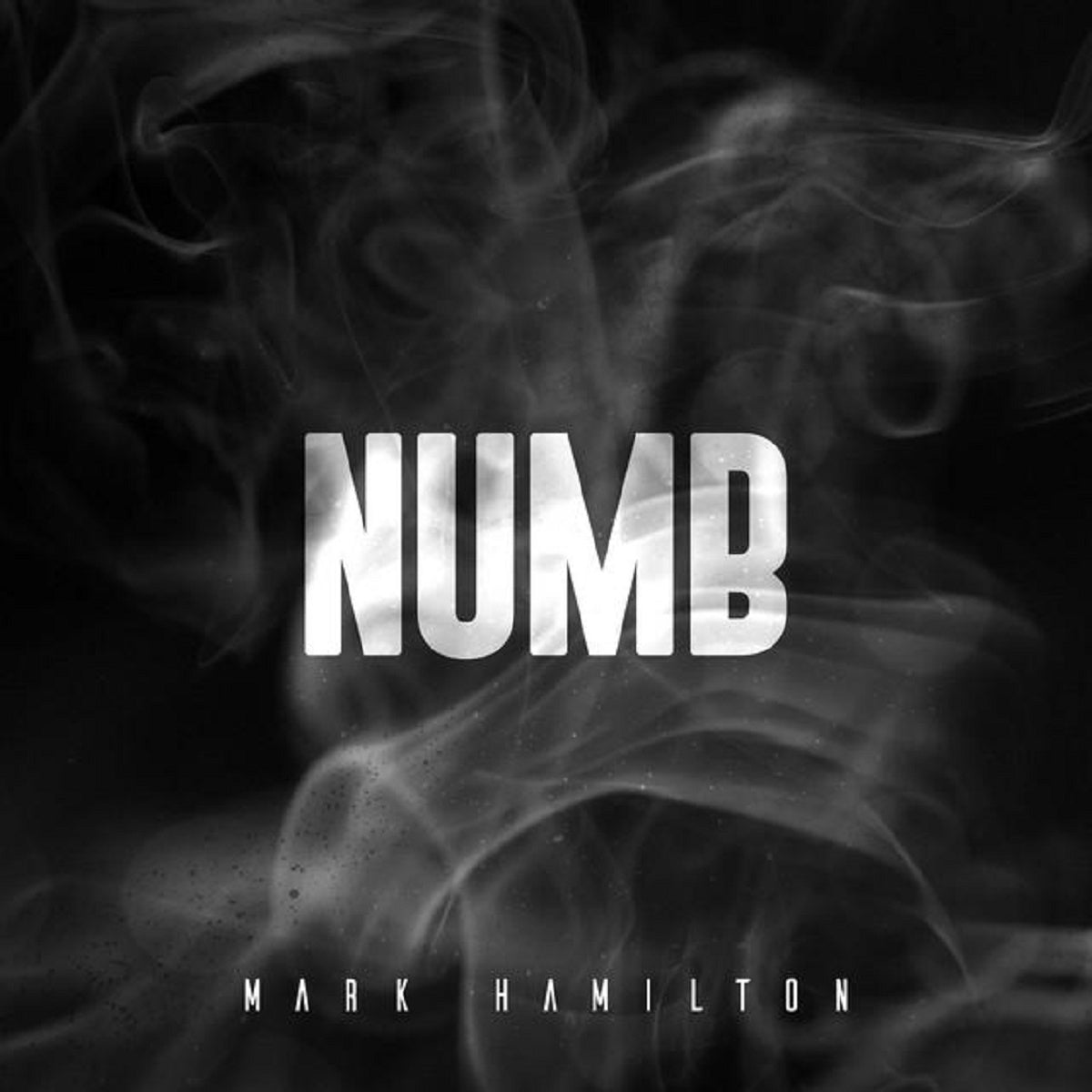 Mark Hamilton – ‘Numb’