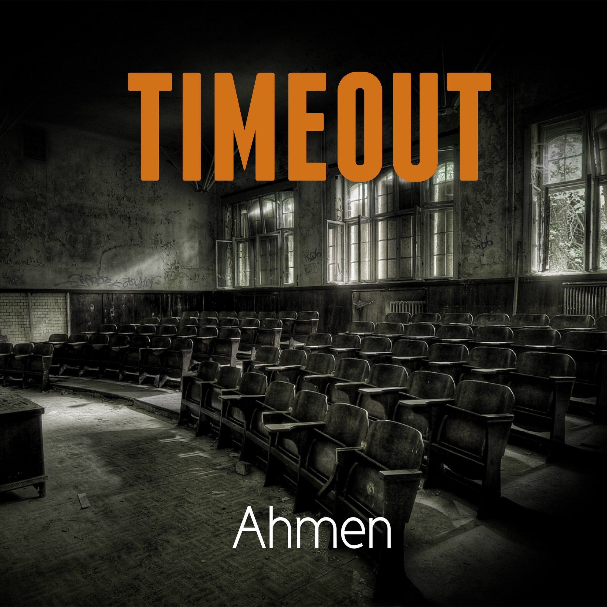 Ahmen – 'Timeout'