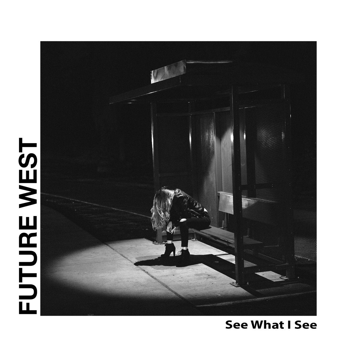 Future West – ‘See What I See’