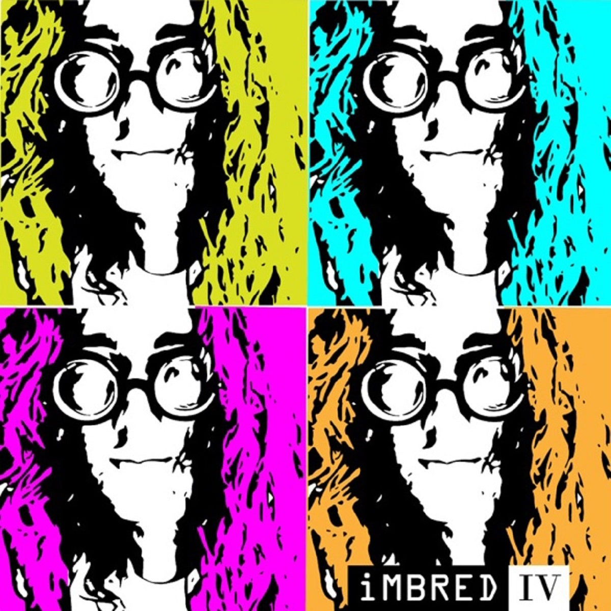 Imbred – ‘IV’