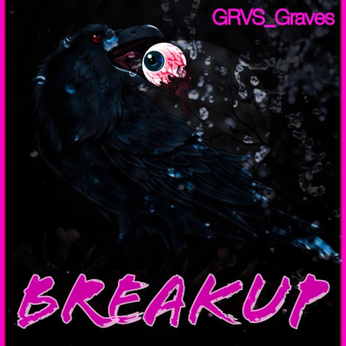 GRVS_Graves – ‘Breakup’