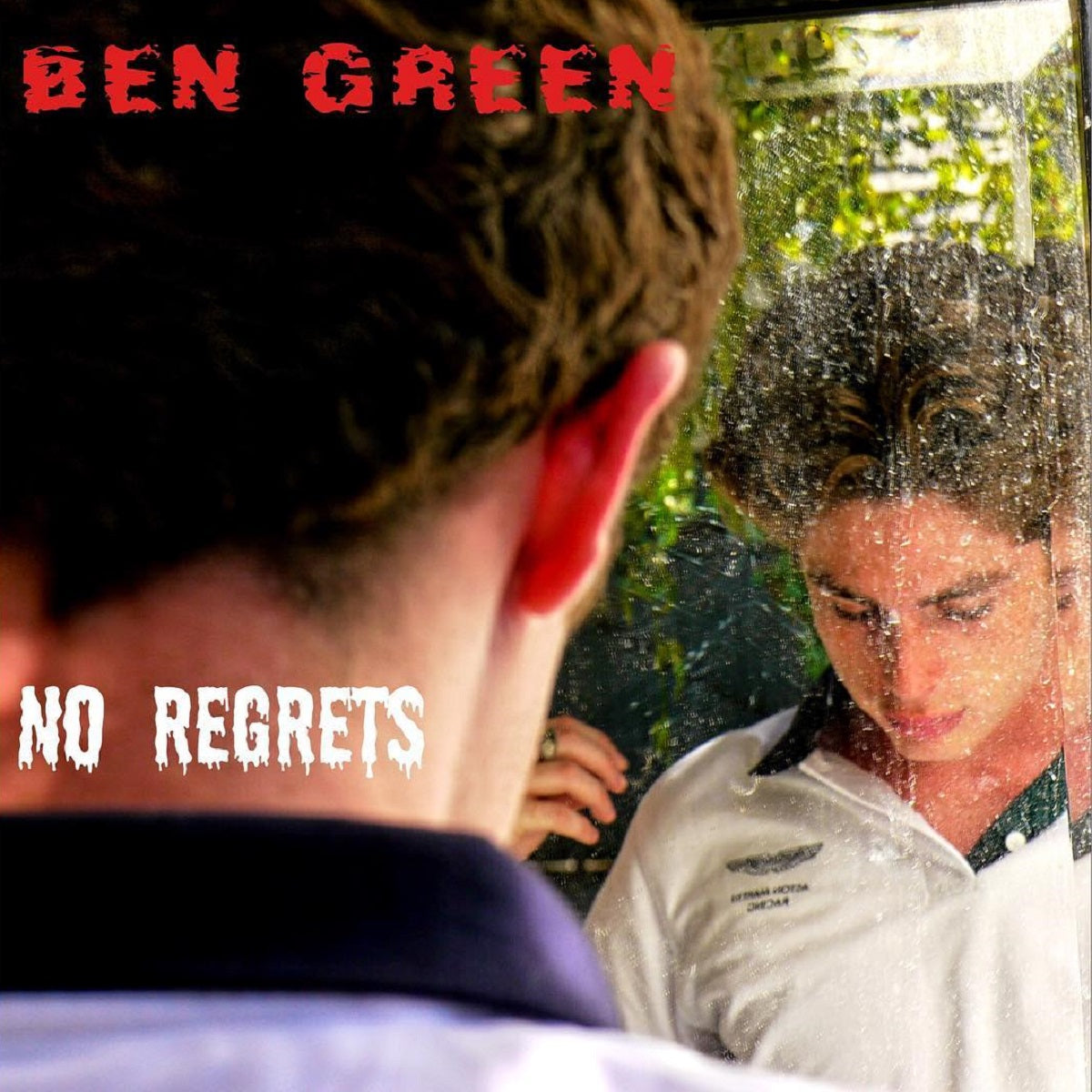 Ben Green - 'No Regrets'