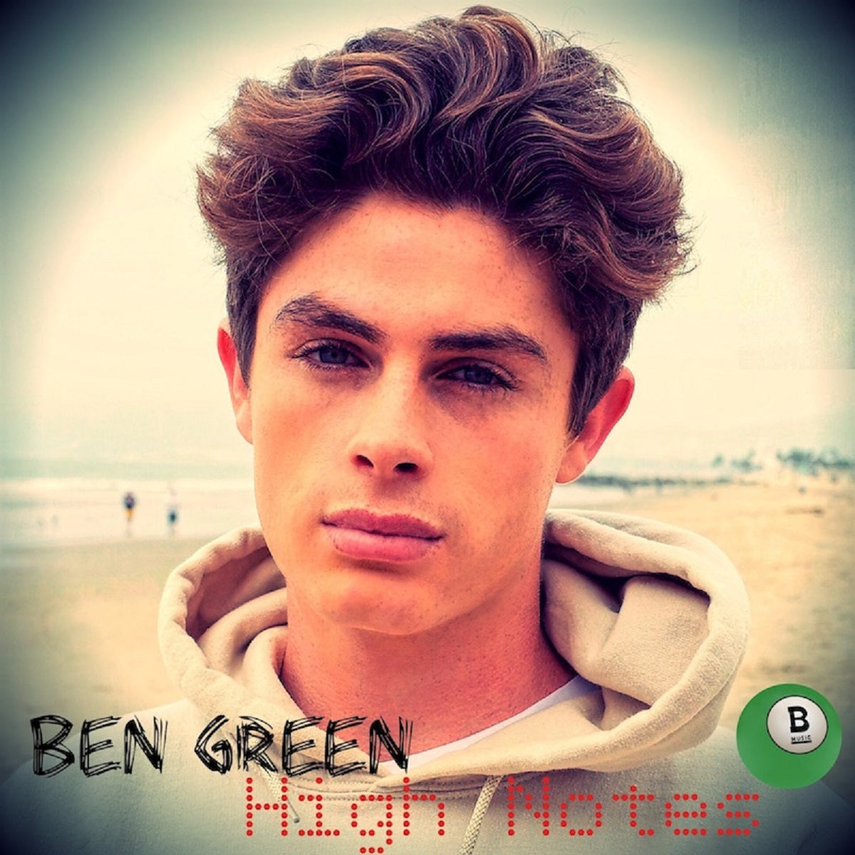 Ben Green – 'High Notes'