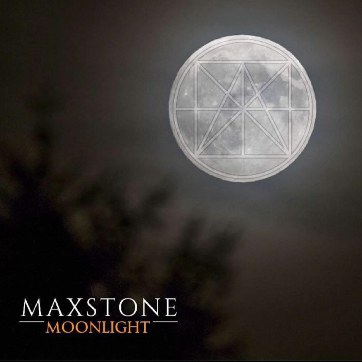 Maxstone – 'Moonlight'