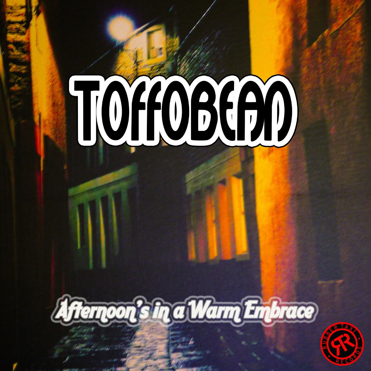 ToffoBean - 'Afternoon's In A Warm Embrace'