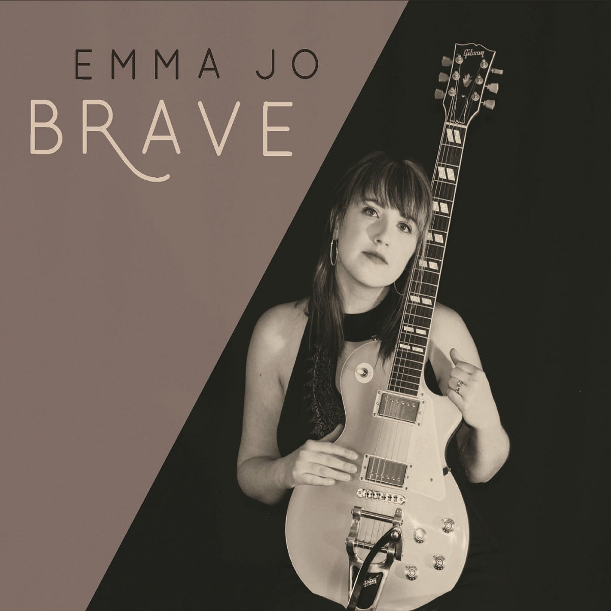 Emma Jo - 'Brave'