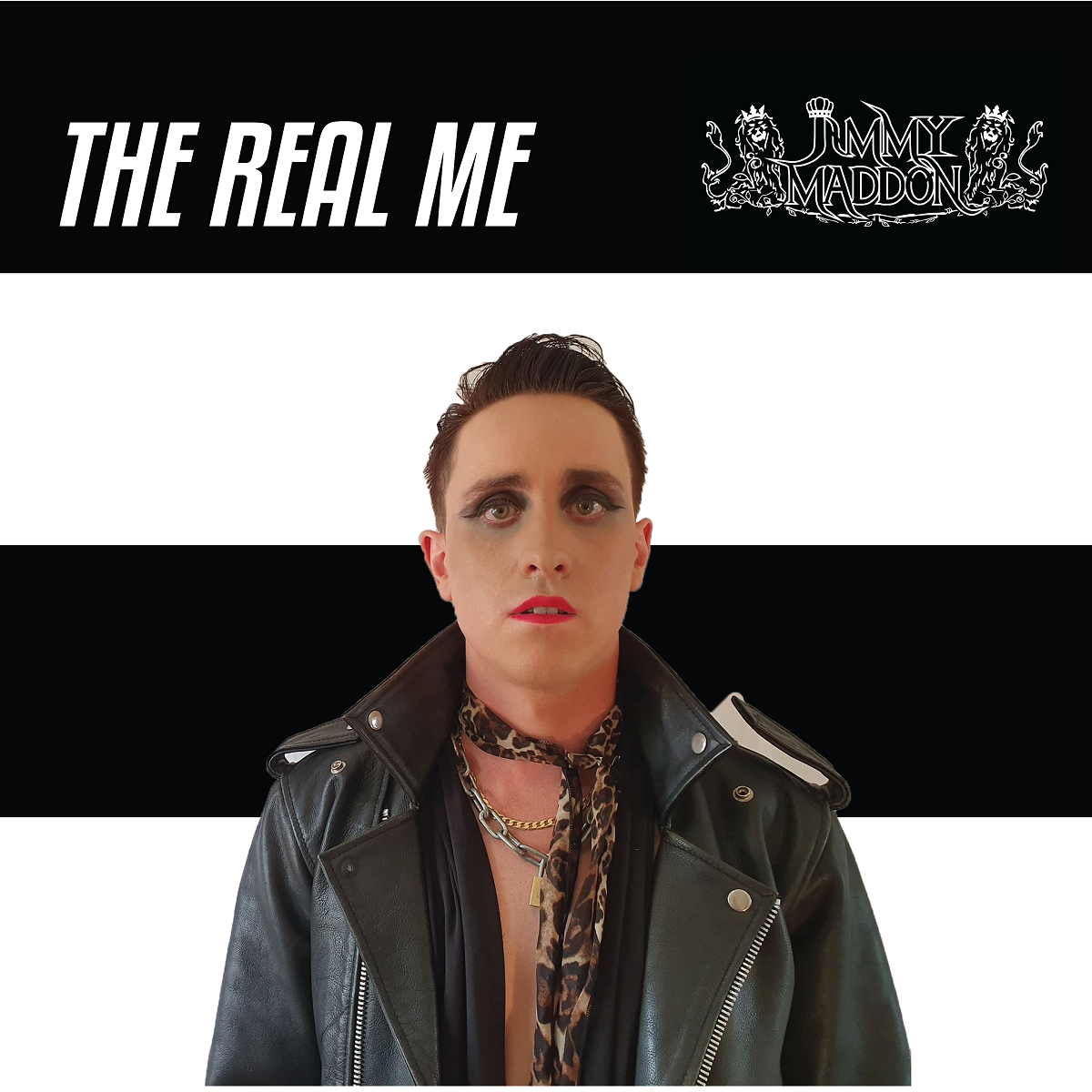 Jimmy Maddon – ‘The Real Me’