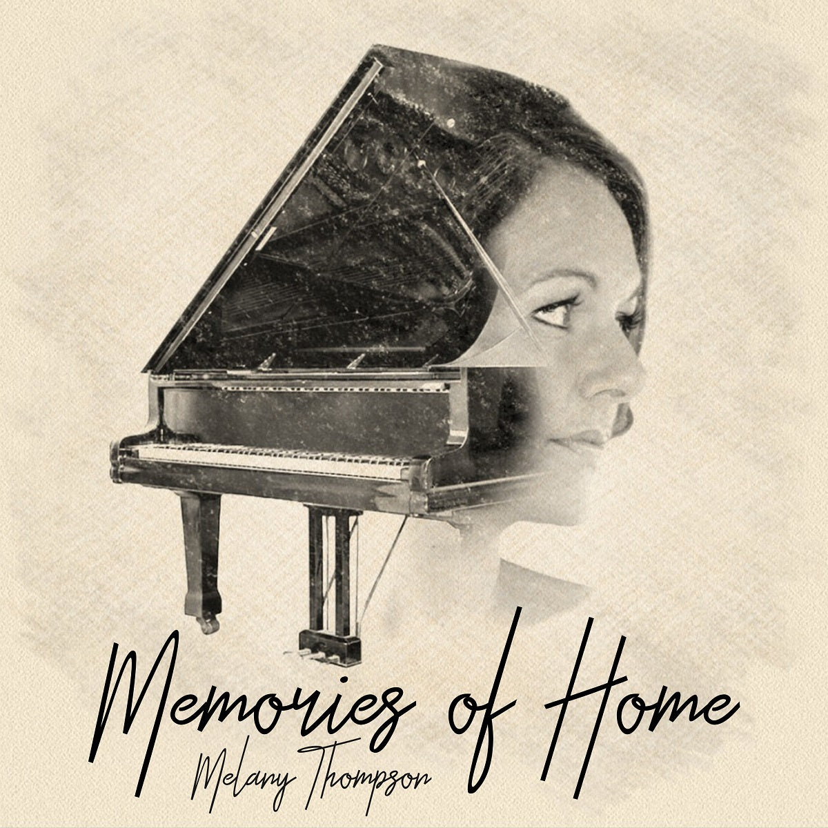 Melany Thompson – ‘Memories of Home’