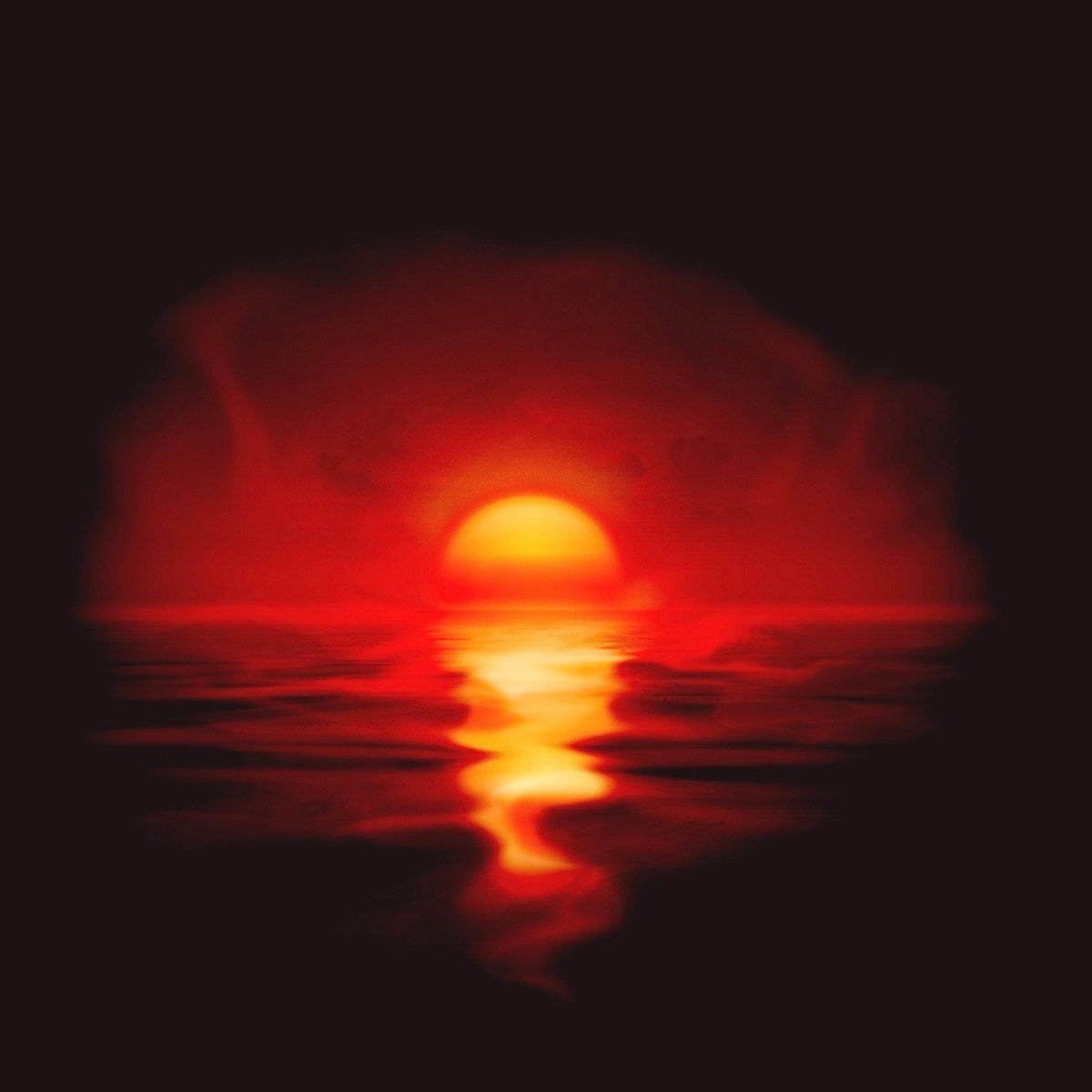 Blood Sun – 'Blood Sun'