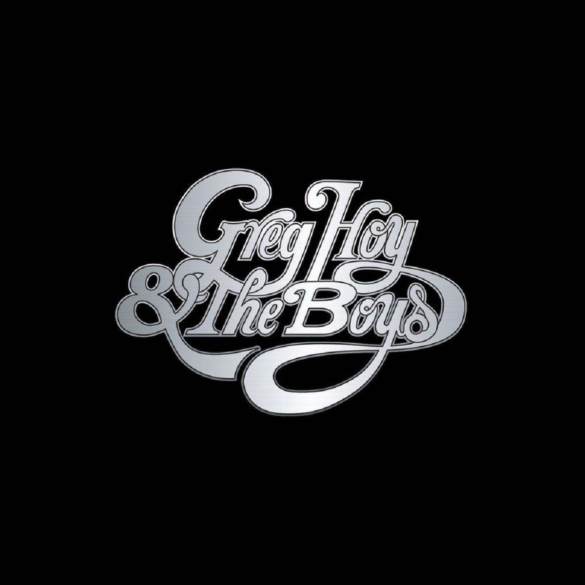 Greg Hoy & The Boys – ‘Brilliant Jerk’