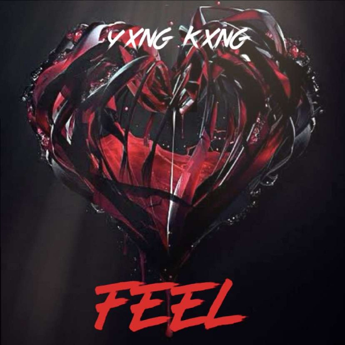 YXNG KXNG – ‘Feel’