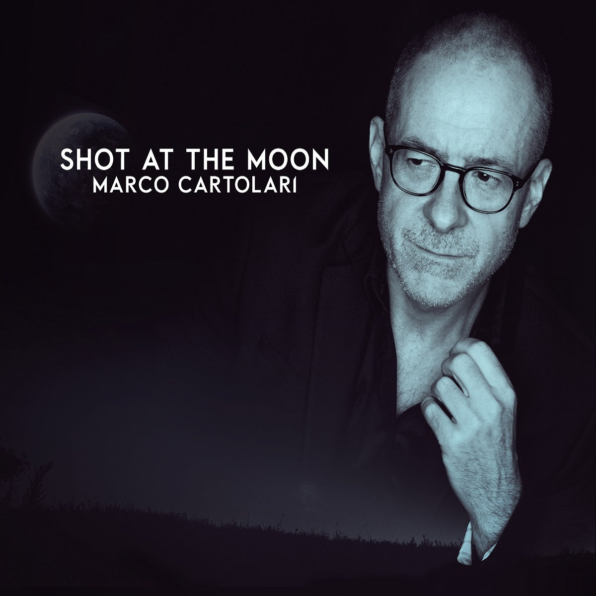 Marco Cartolari – 'Shot At The Moon'