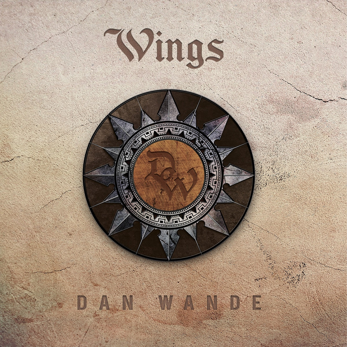 Dan Wande – ‘Wings’