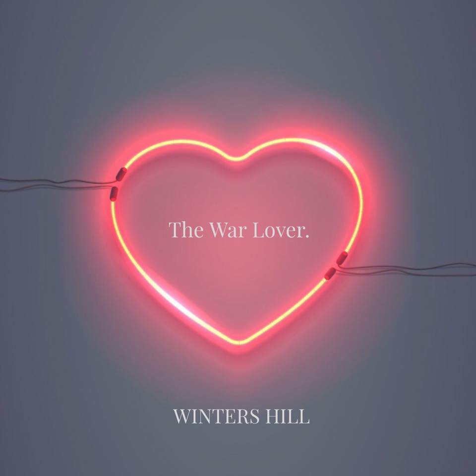 Winters Hill - 'The War Lover'