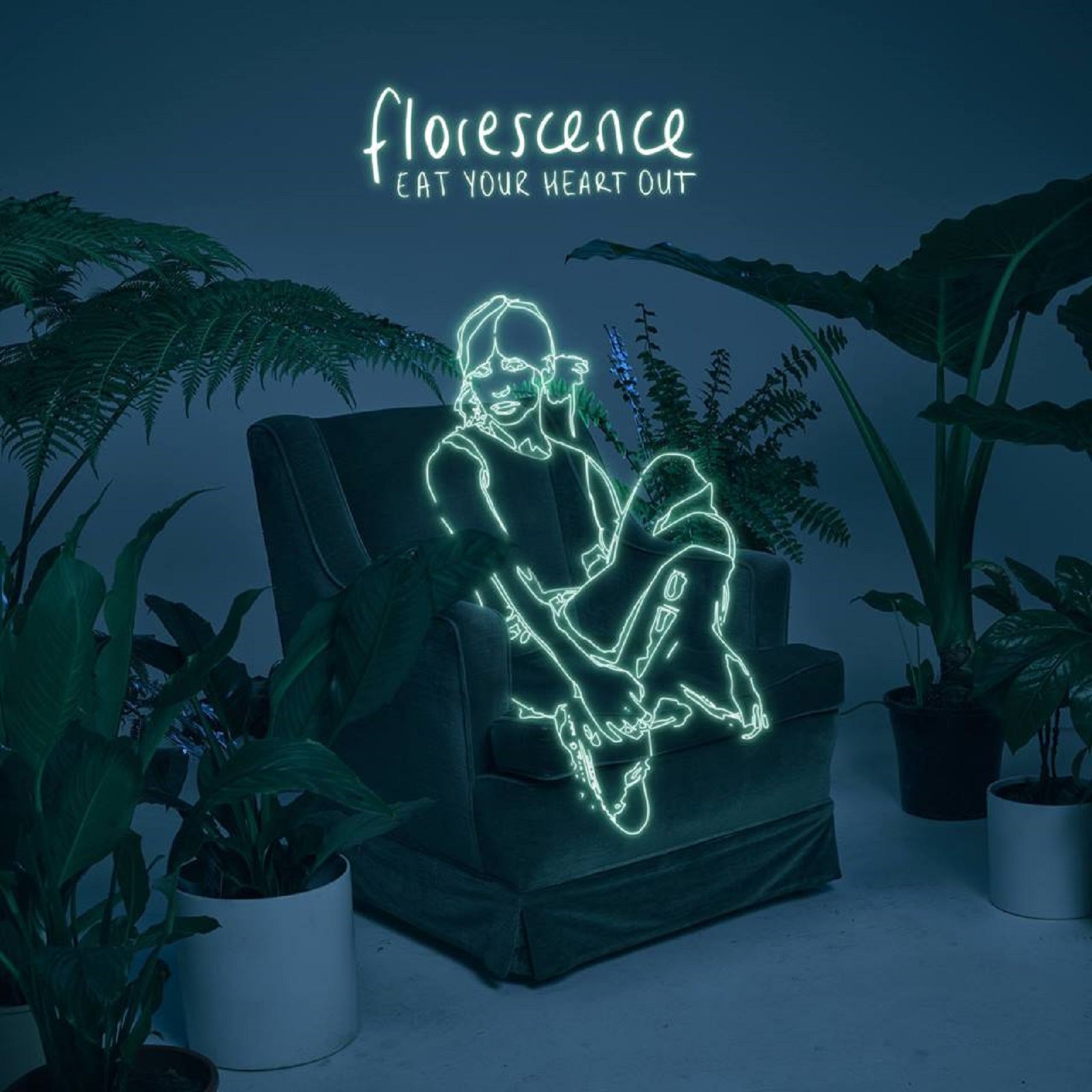 Eat Your Heart Out – ‘Florescence’