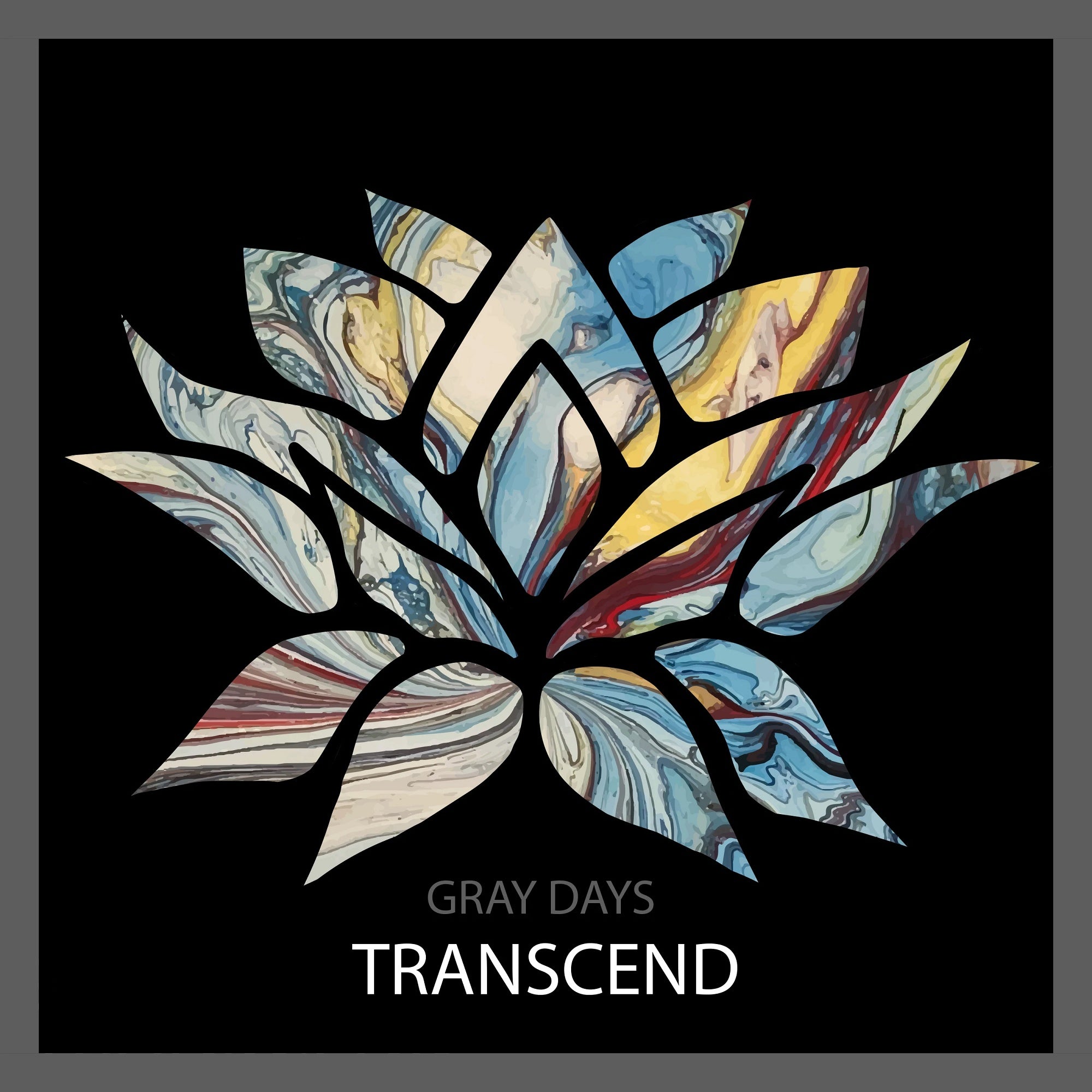 Gray Days - 'Transcend'