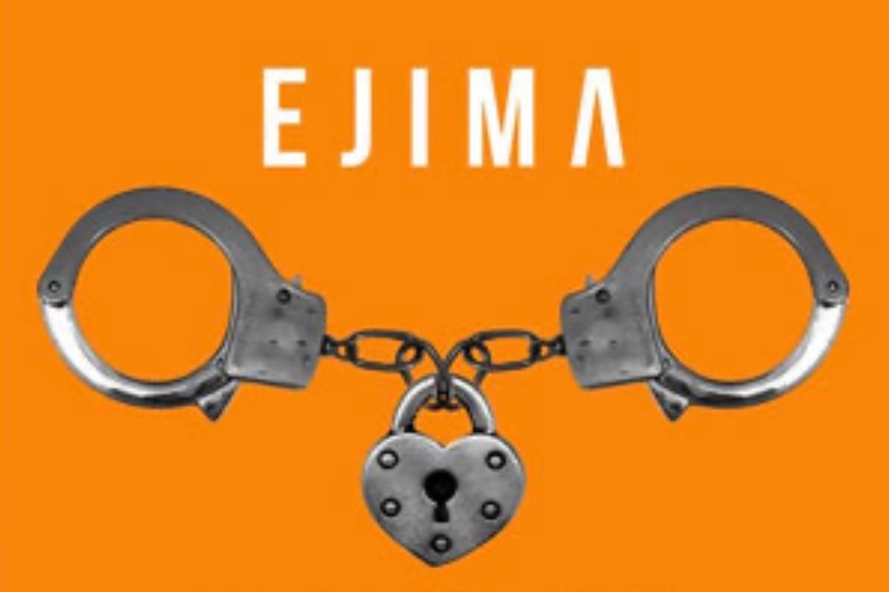 Ejima's 'Bail It' Makes a Triumphant Return, Reigniting A Timeless Blend of Afrobeat and RnB