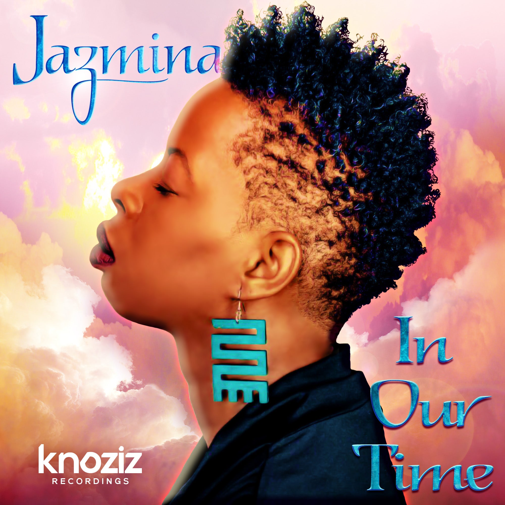 Jazmina – ‘In Our Time’