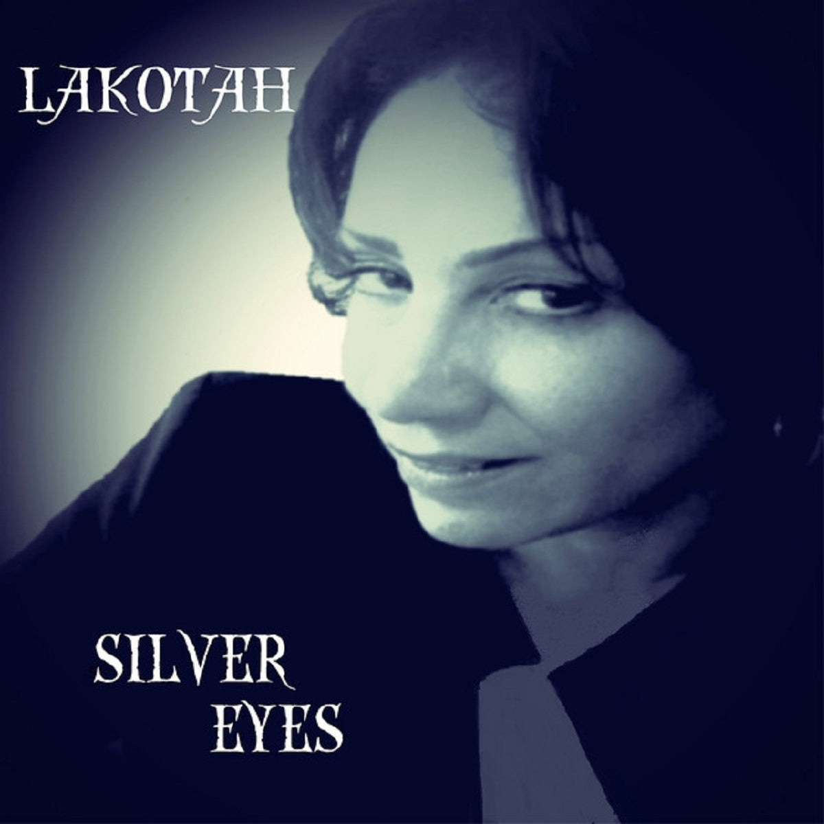 Lakotah – ‘Silver Eyes’