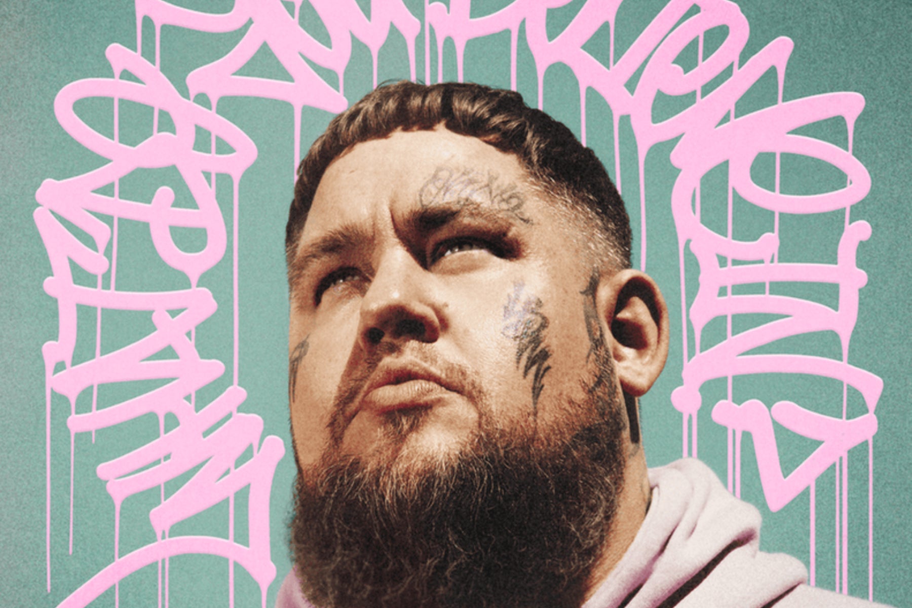 Rag'n'Bone Man Finds Hope And Holds Onto Soul With His Pop-Laced Third Album