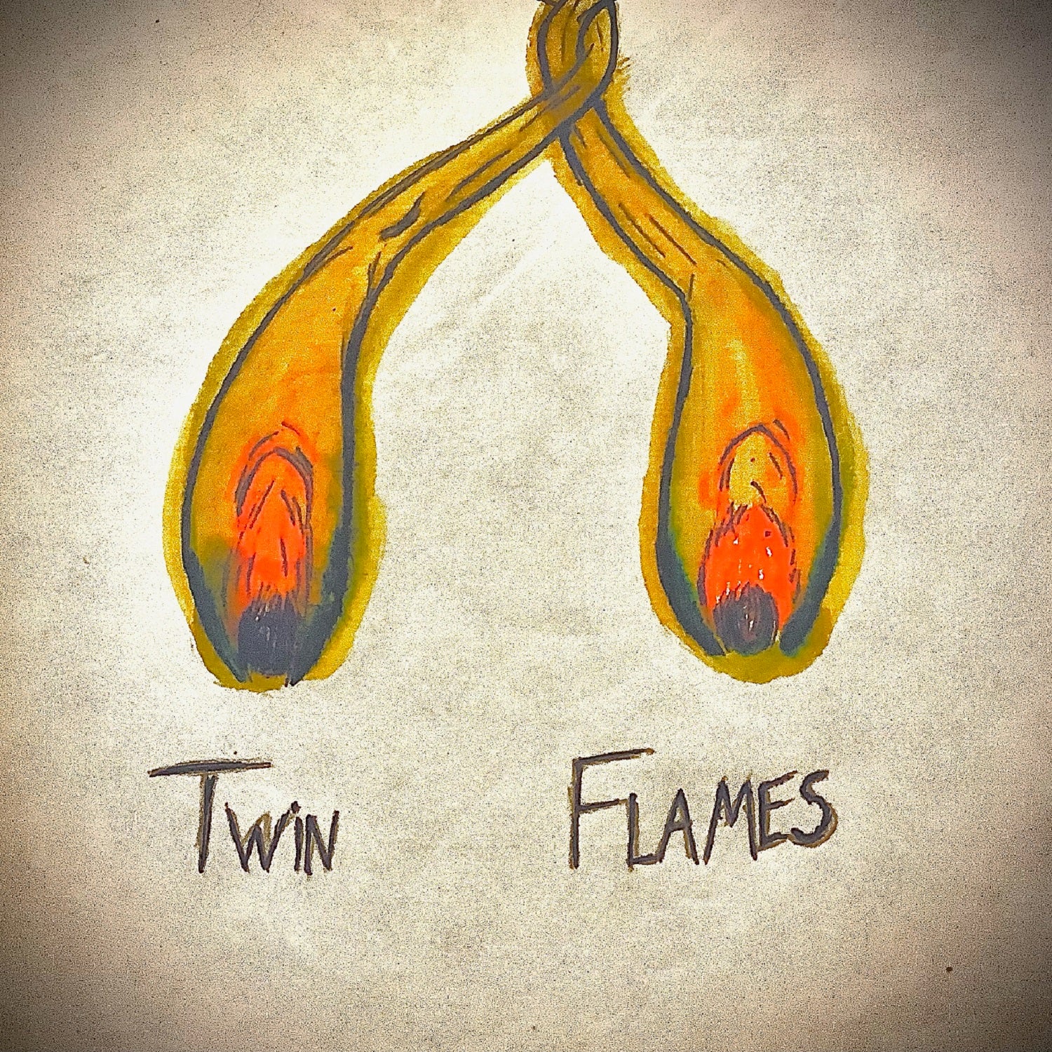 Kyle Jaymes – ‘Twin Flames’