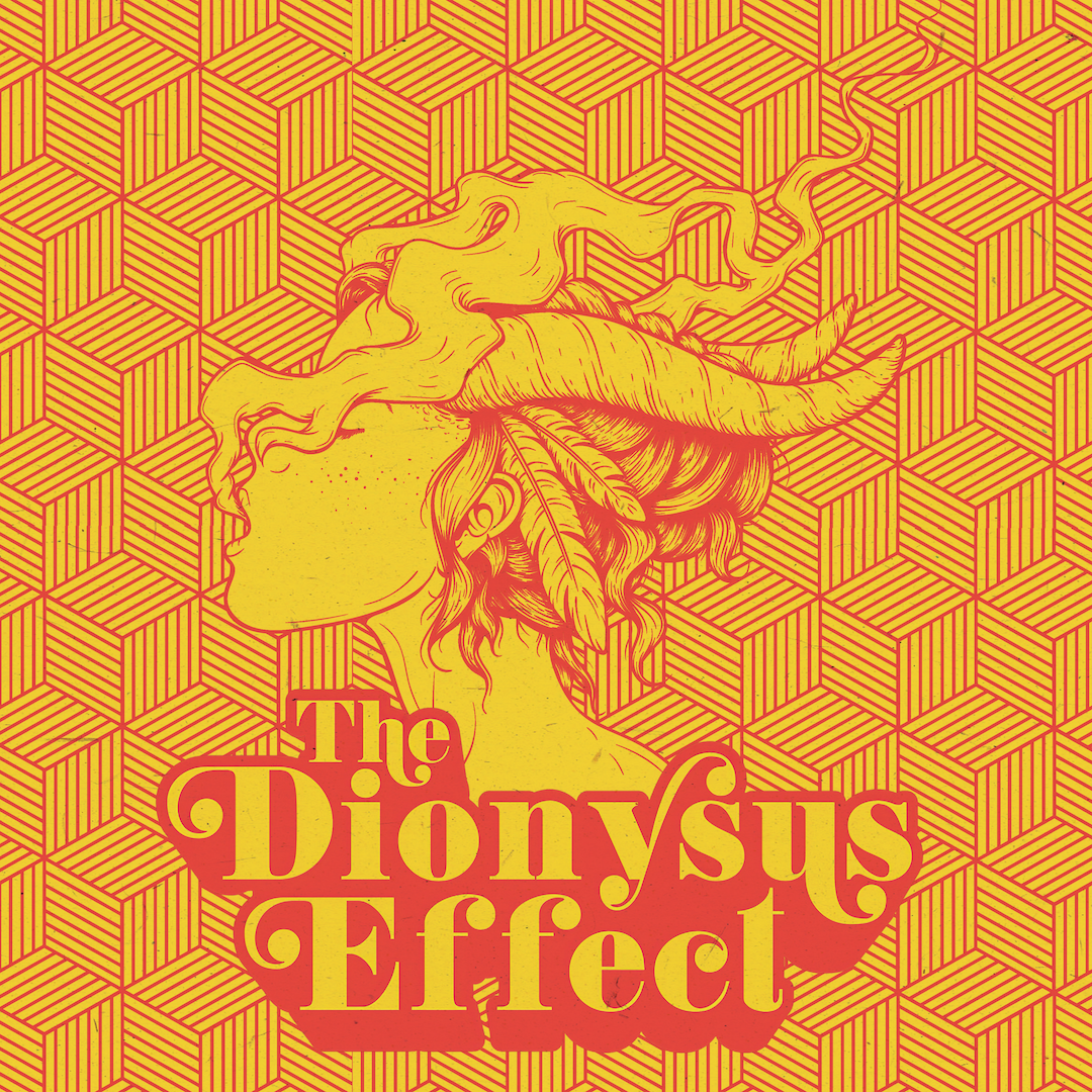 The Dionysus Effect - 'The Dionysus Effect'