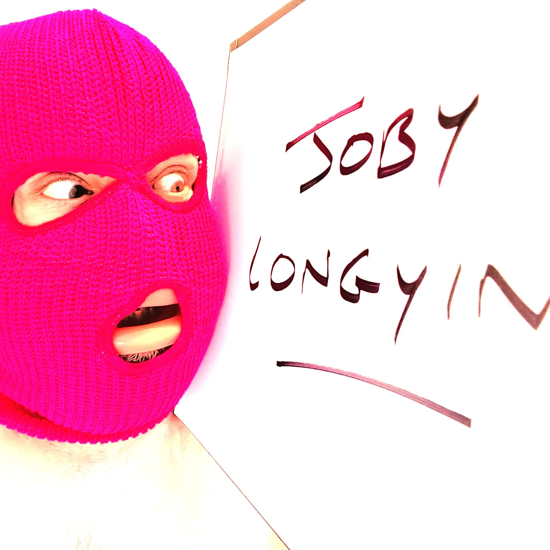 Joby Longyin creates ‘music beyond music’ in his debut album