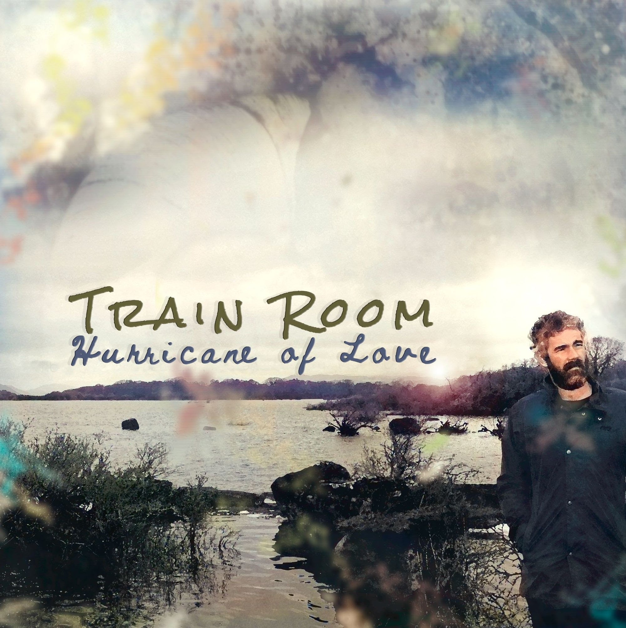 Train Room – ‘Hurricane of Love’