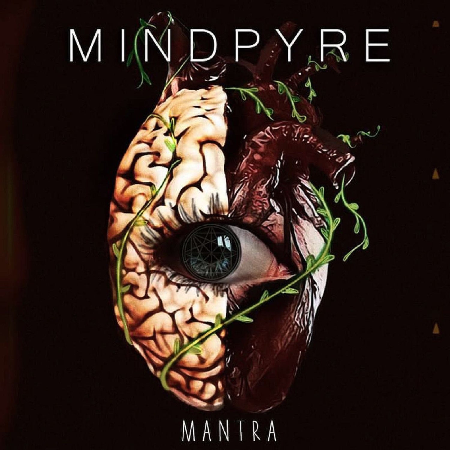 Mindpyre – ‘Mantra’