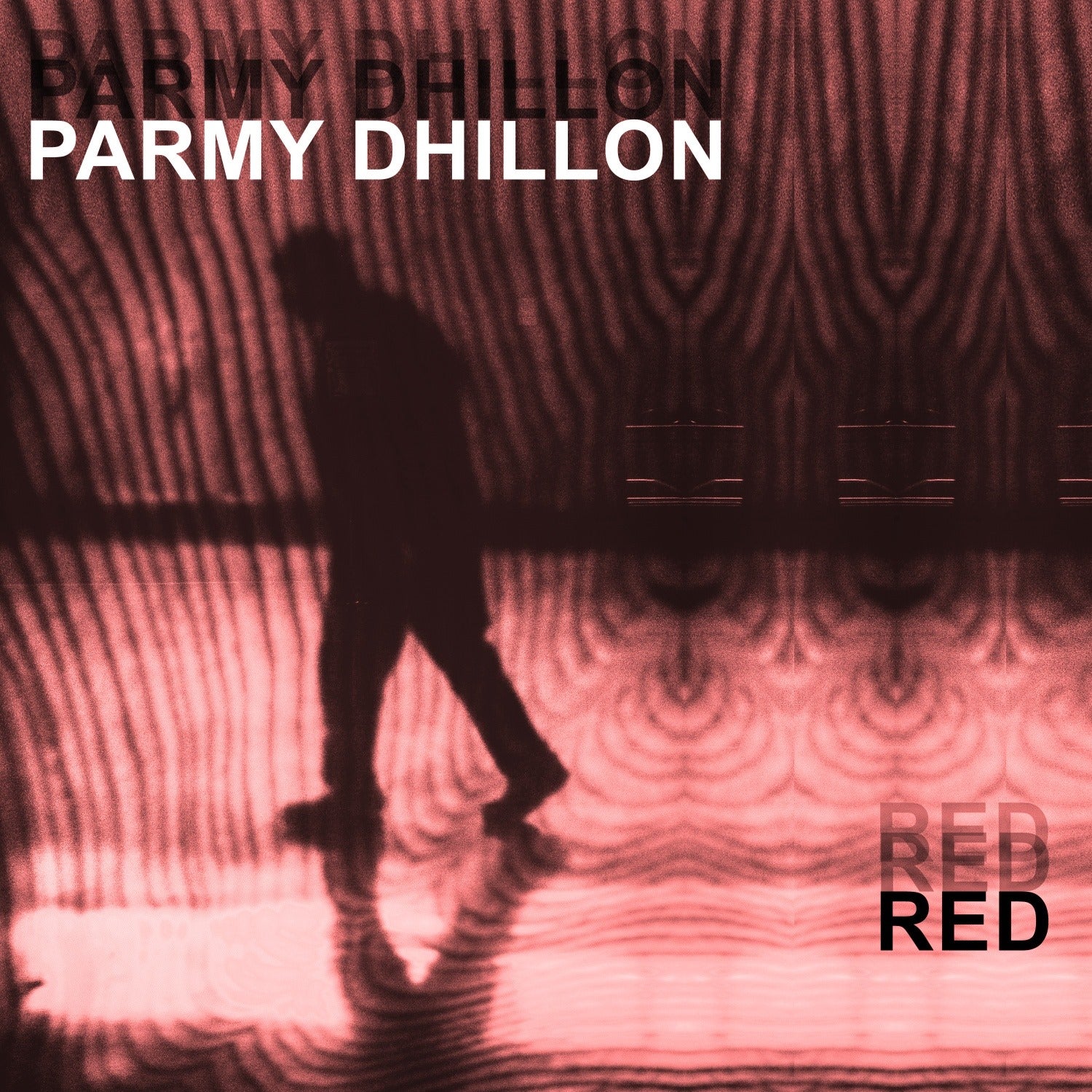 Parmy Dhillon – ‘Red’