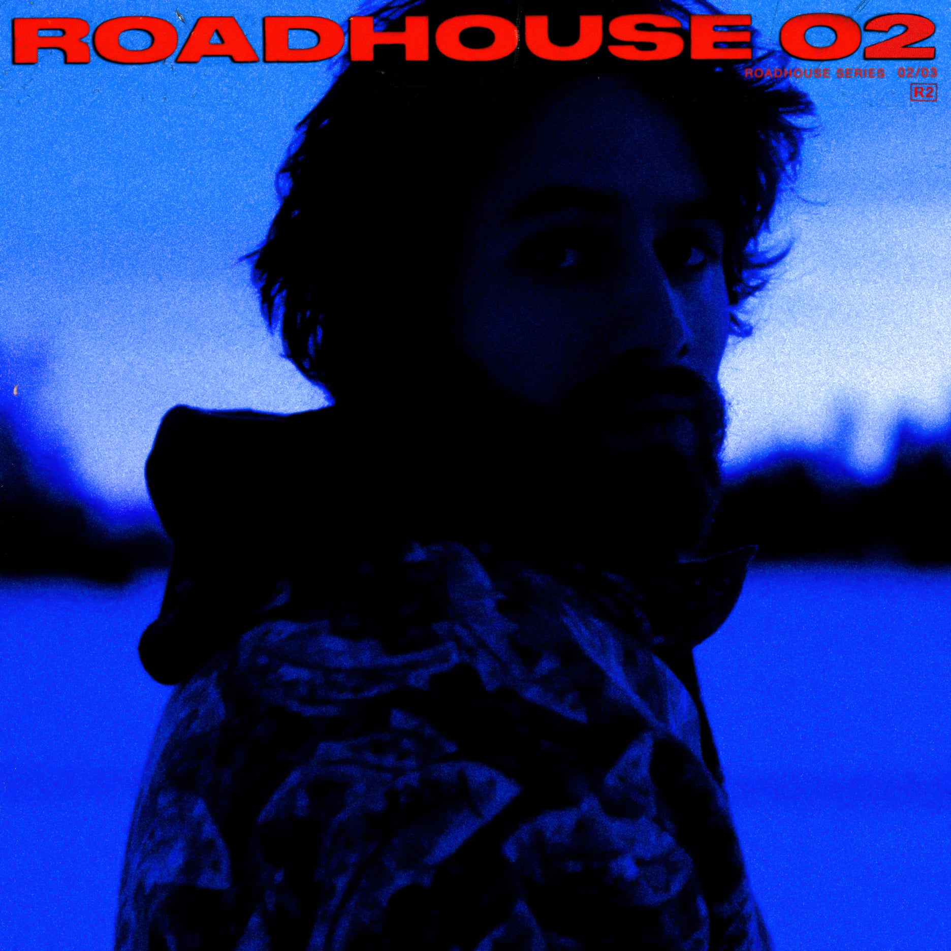 Allan Rayman - 'Roadhouse 02'