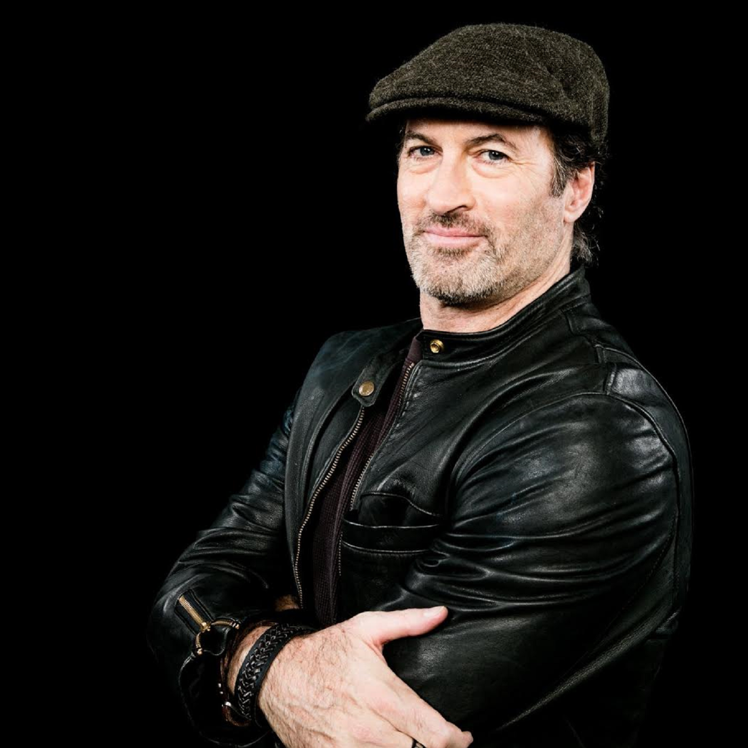 Scott Patterson – ‘I Want To Kiss You More’
