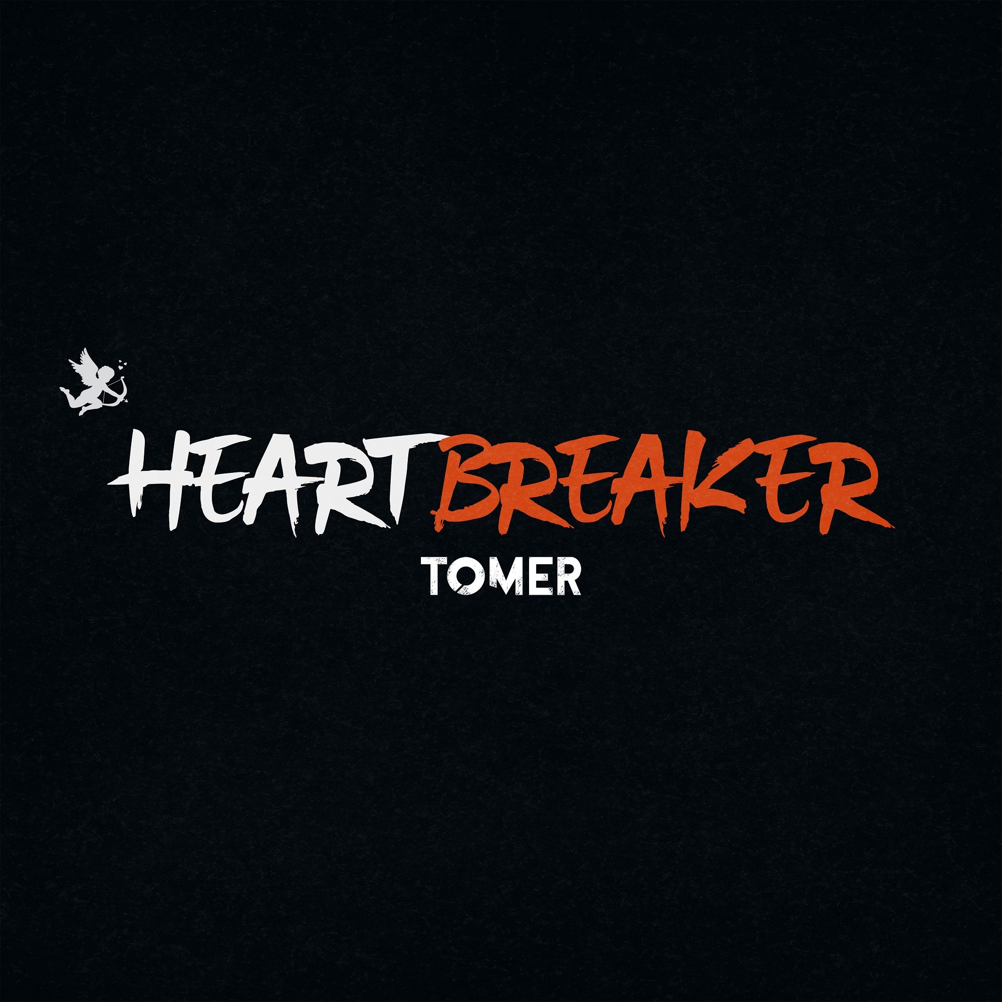 TOMER – ‘Heartbreaker’