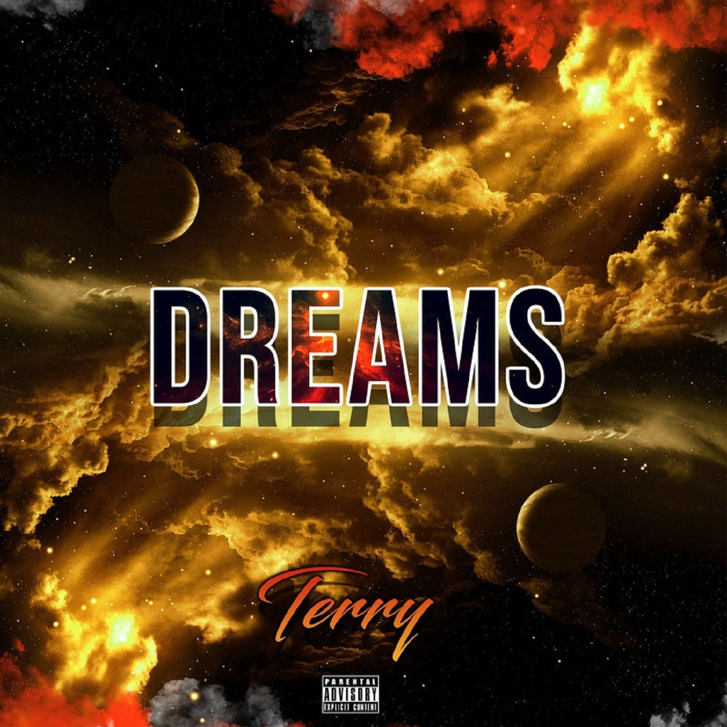 TERRY – ‘Dreams’