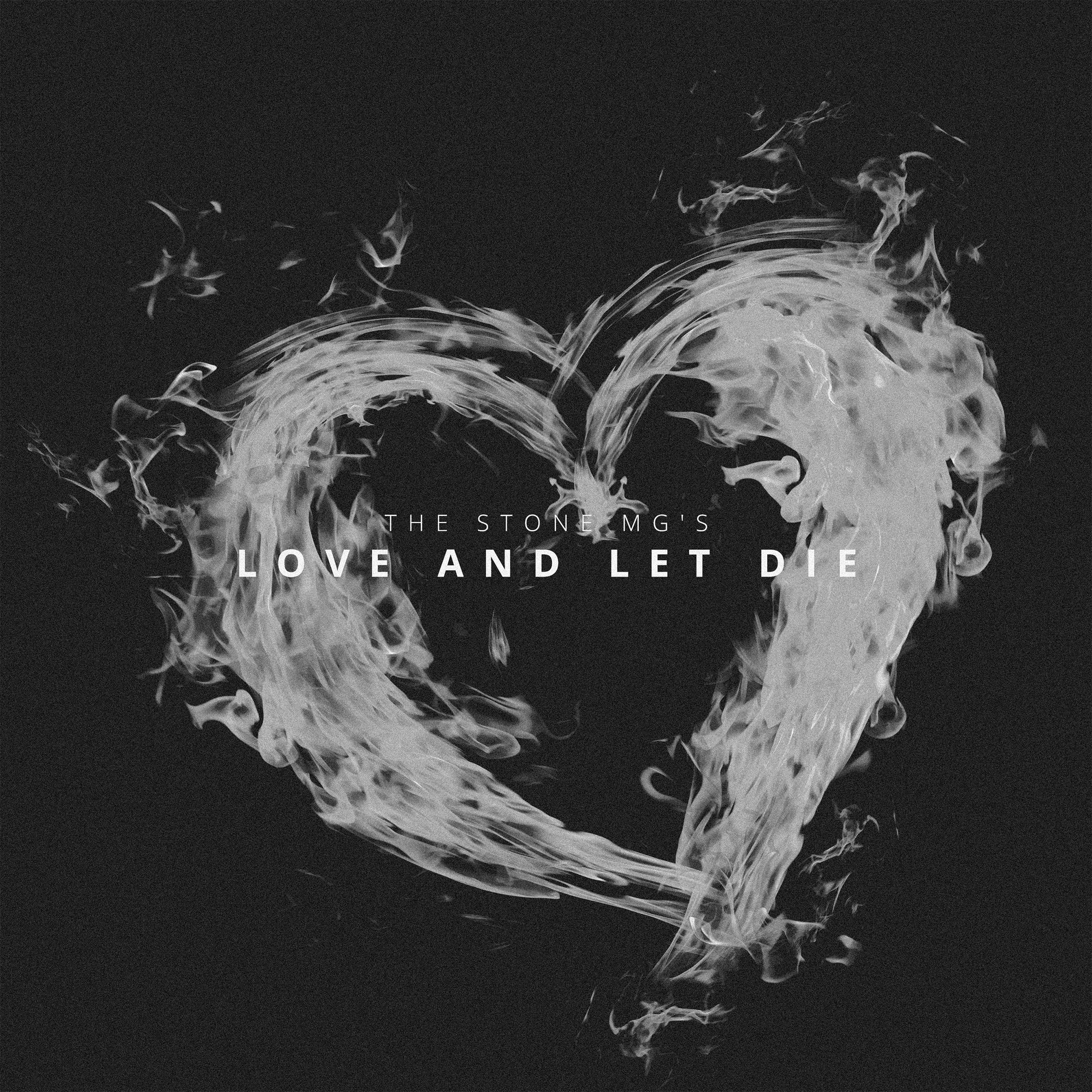 The Stone MG's – ‘Love and Let Die’