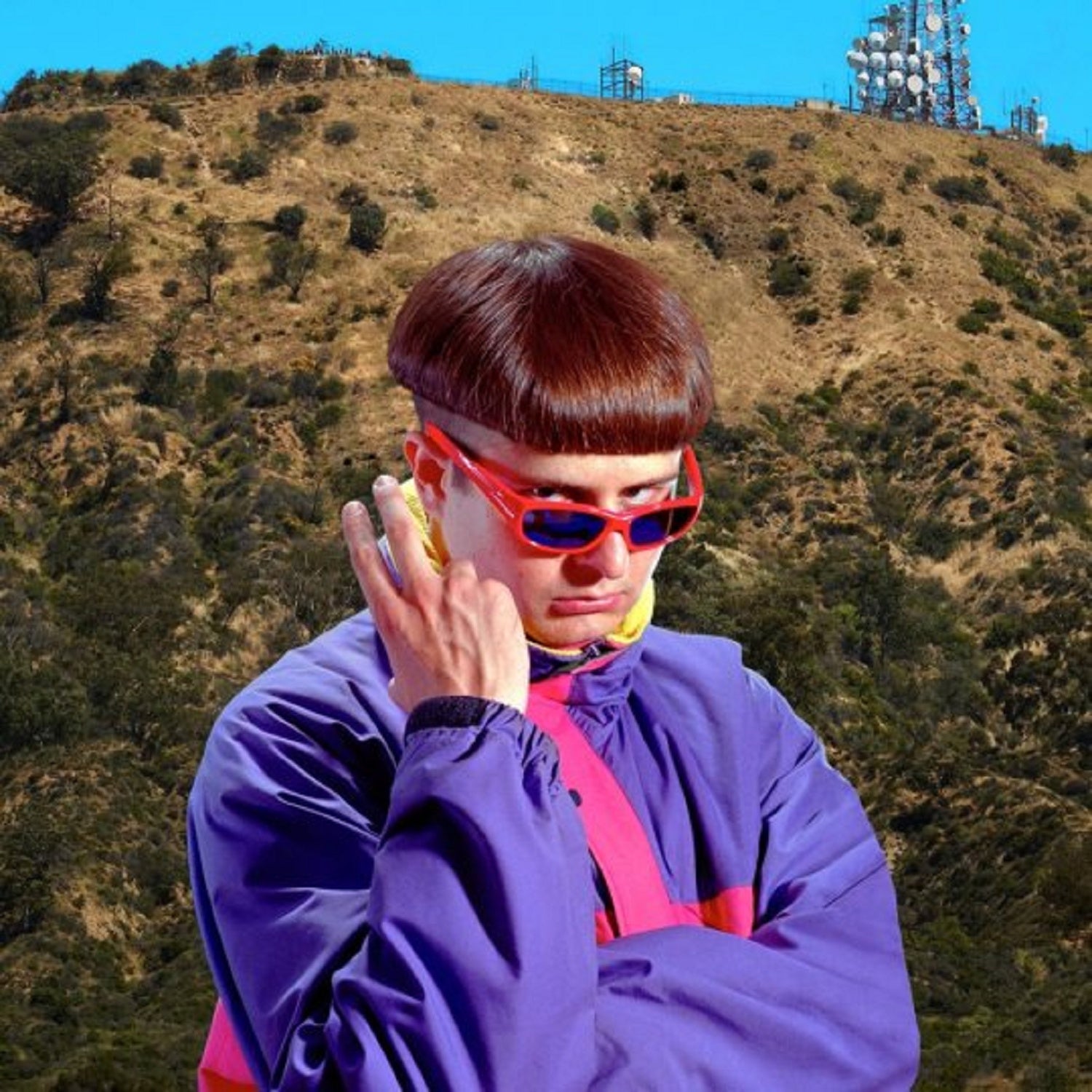 Oliver Tree & Little Big – ‘Turn It Up’