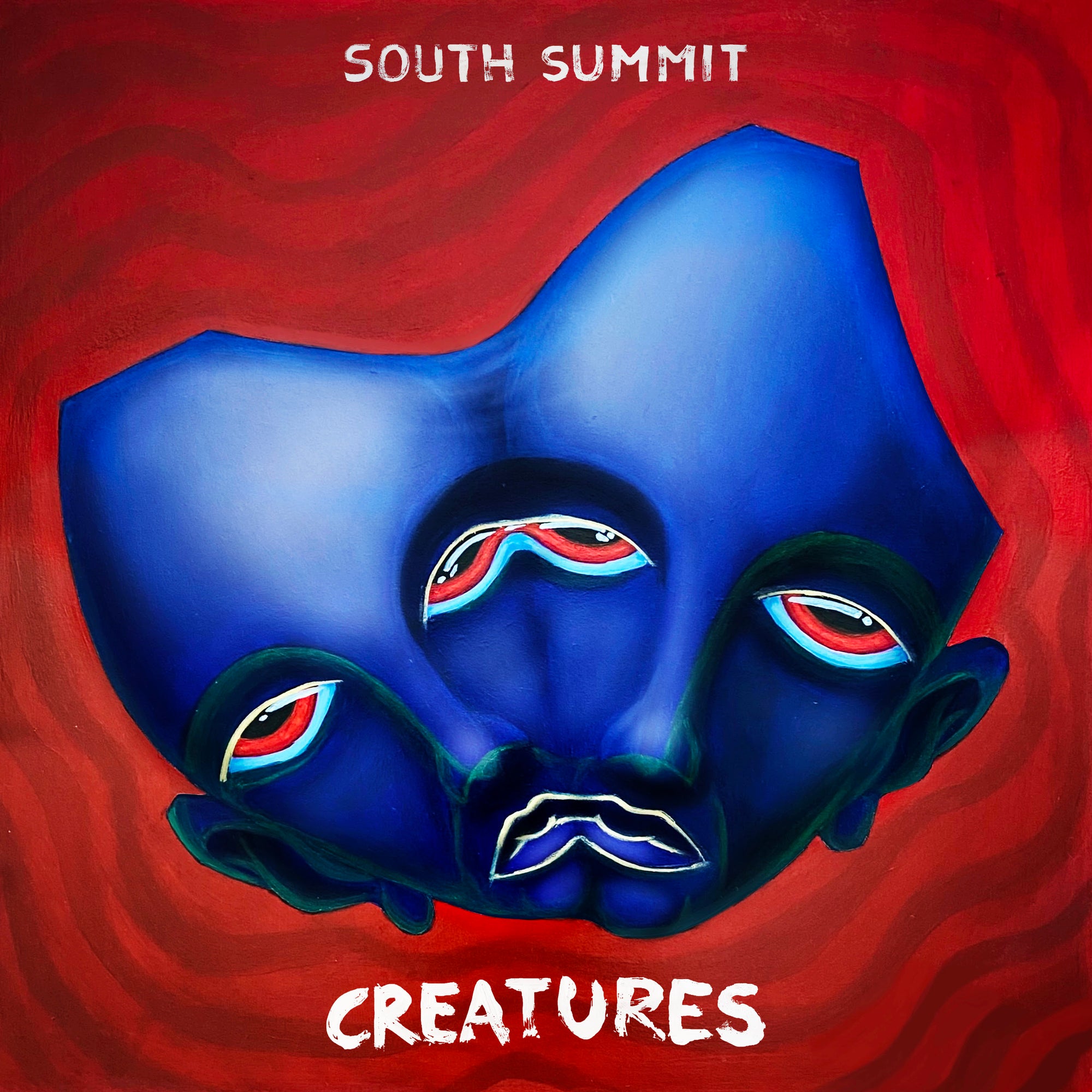 South Summit - 'Creatures'