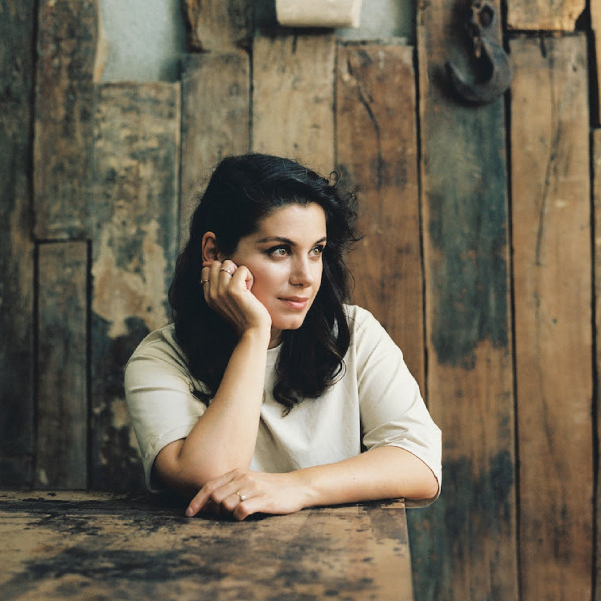 Katie Melua - 'Quiet Moves'