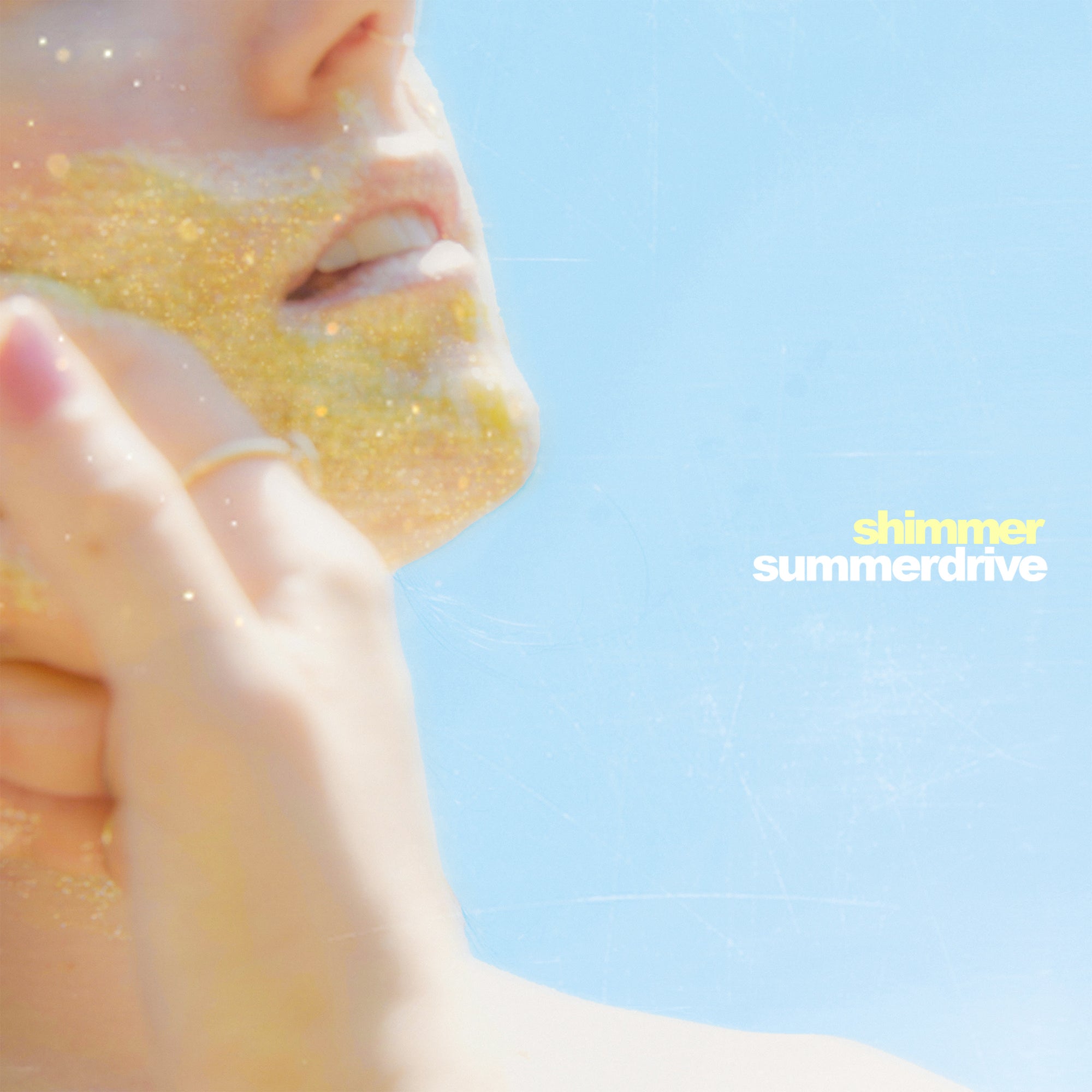 Summerdrive - 'Shimmer'
