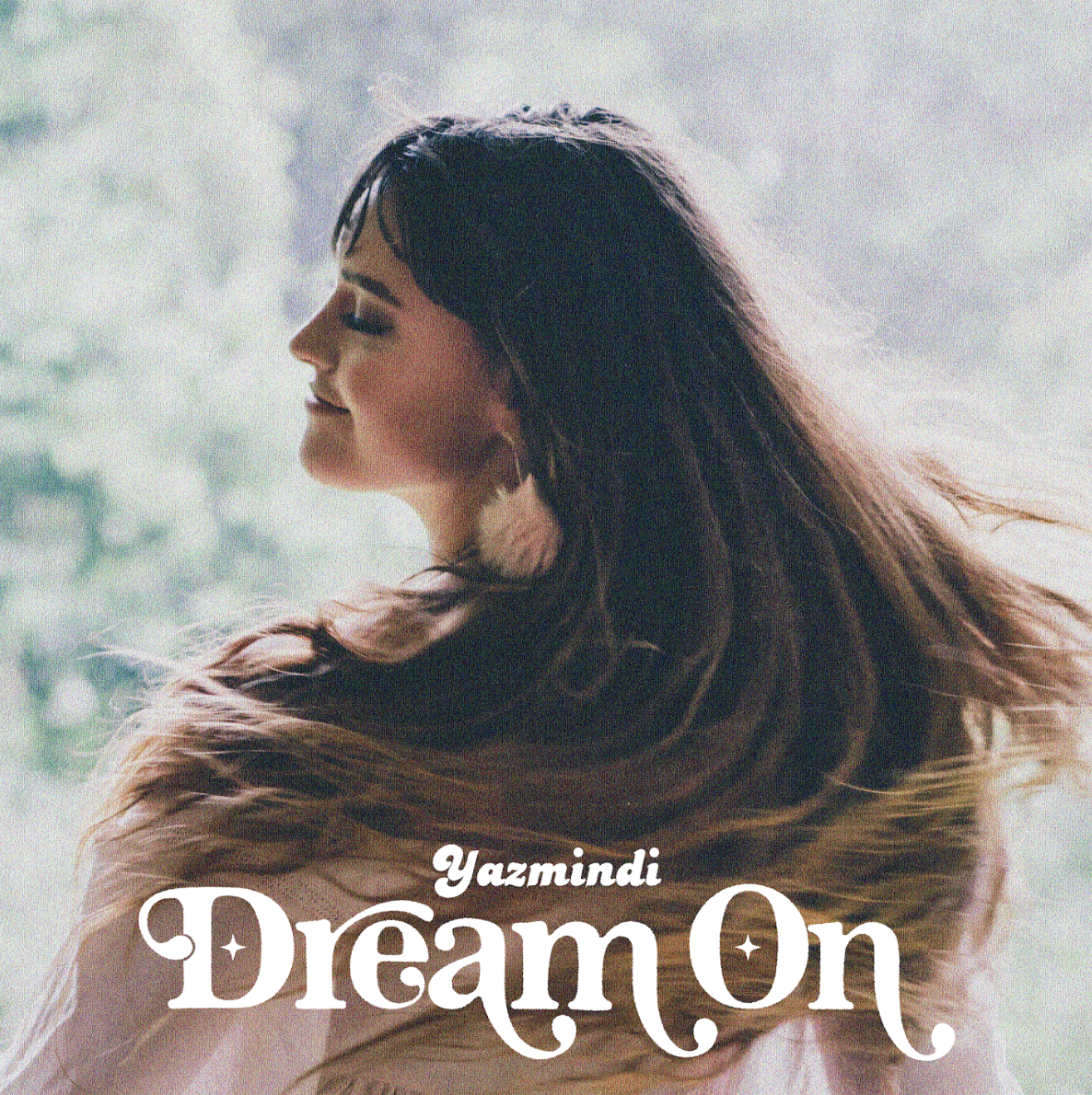 Yazmindi - 'Dream On'