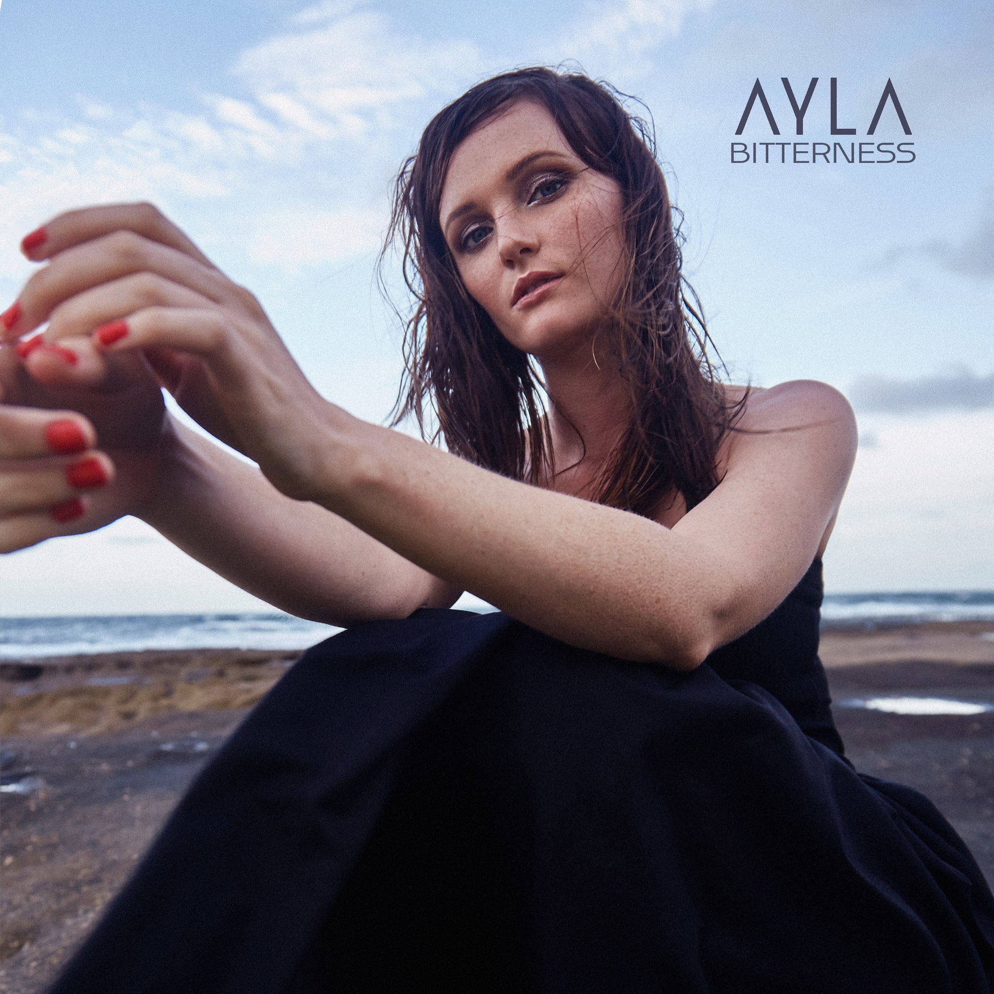 AYLA - 'Bitterness'