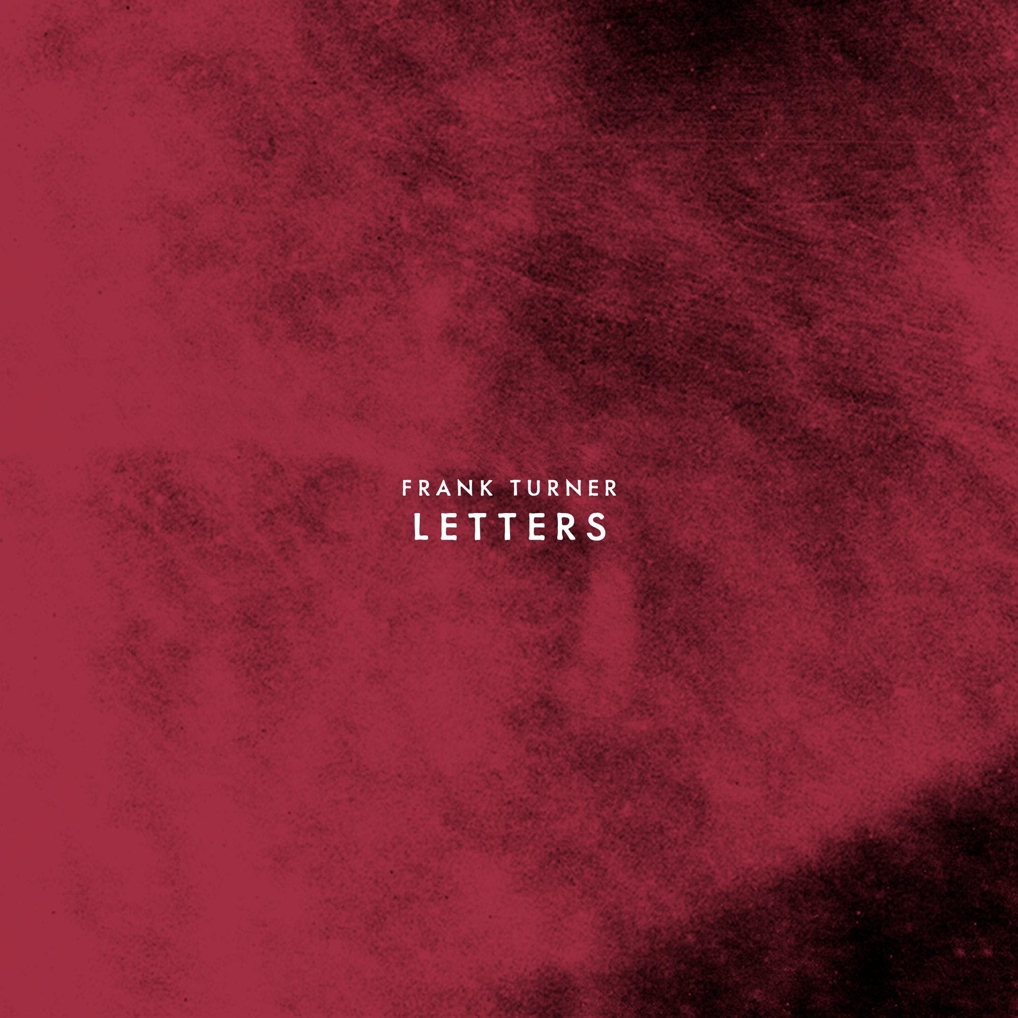 Frank Turner releases new single ‘Letters’ ahead of his highly anticipated album ‘Undefeated’