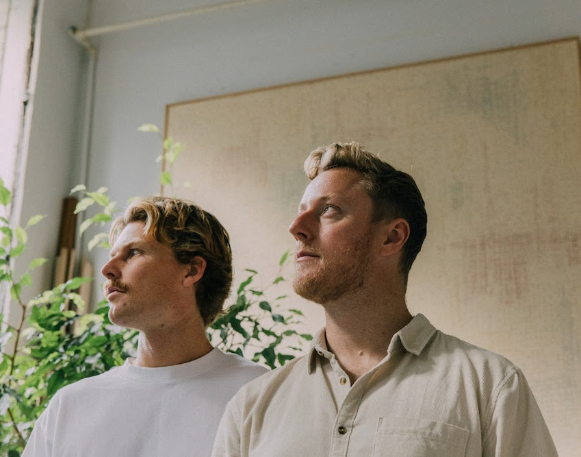 Hollow Coves announce new album alongside quirky, feel-good new single ‘Photographs’