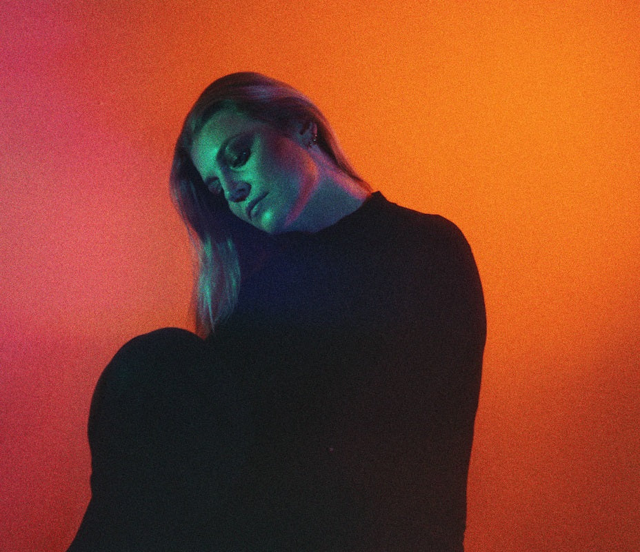 Tusks announces new album 'Gold' and shares new single 'Adore'